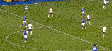 亚洲足球-【英超】神逆转！凯恩传射 热刺压哨两球3比2莱斯特