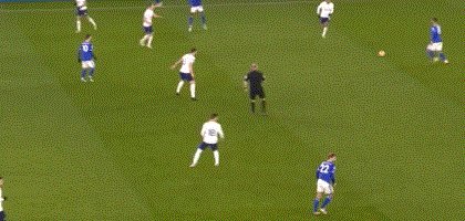 亚洲足球-【英超】神逆转！凯恩传射 热刺压哨两球3比2莱斯特