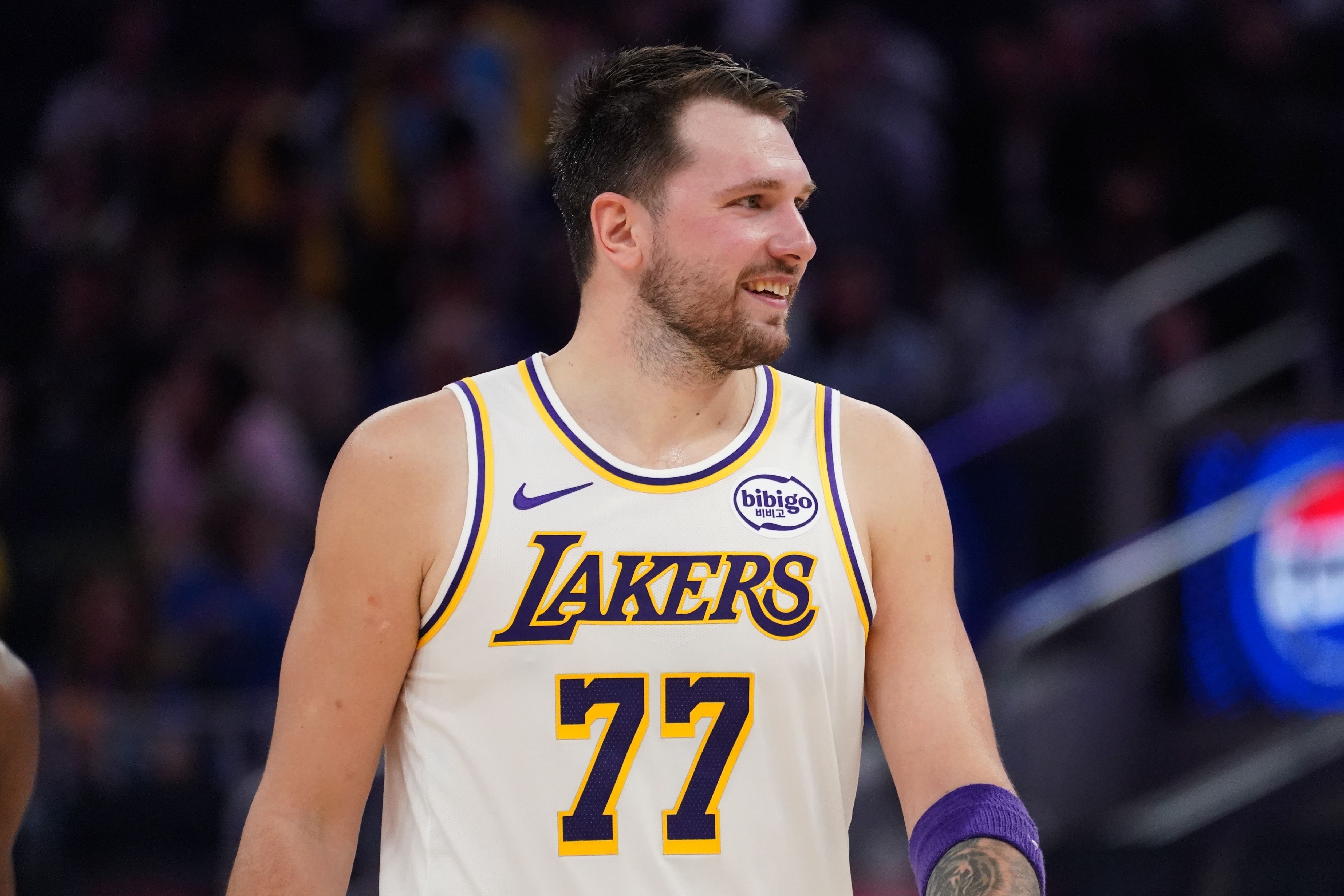 亚洲俱乐部冠军-周最佳提名:东契奇、杜兰特、亚历山大、库明加、米勒在列