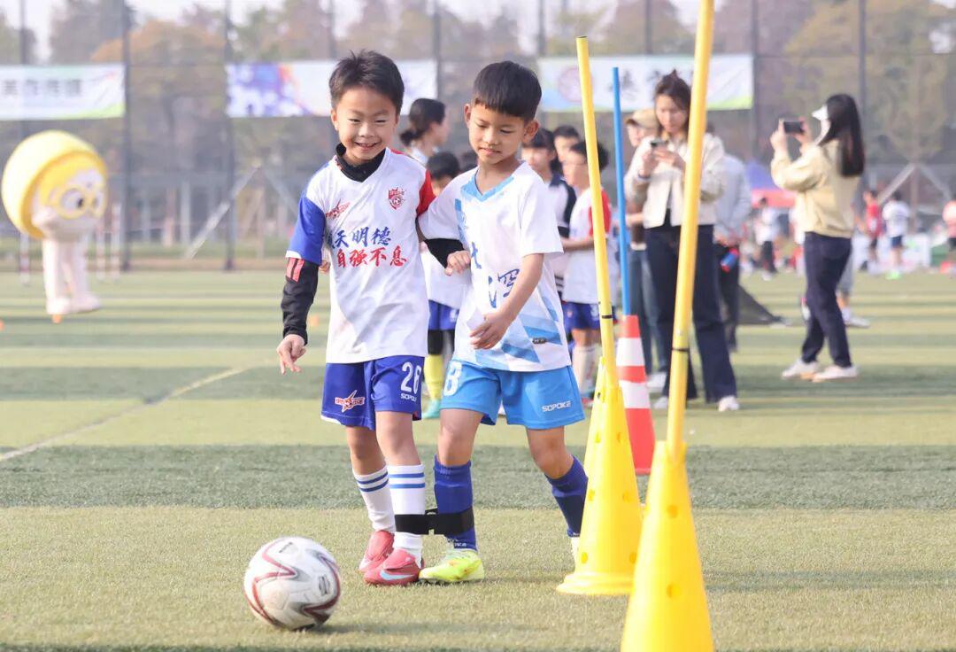 亚冠联赛-集结出战！顺德“德甲”北滘赛区燃战火，掀全民足球狂欢