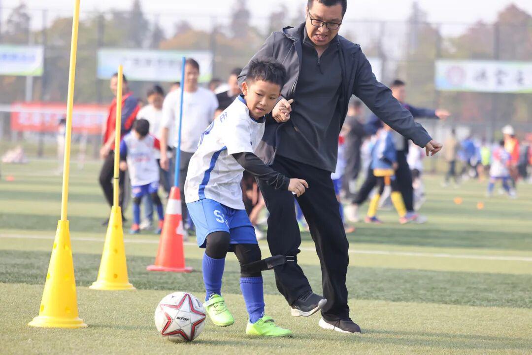 亚冠联赛-集结出战！顺德“德甲”北滘赛区燃战火，掀全民足球狂欢