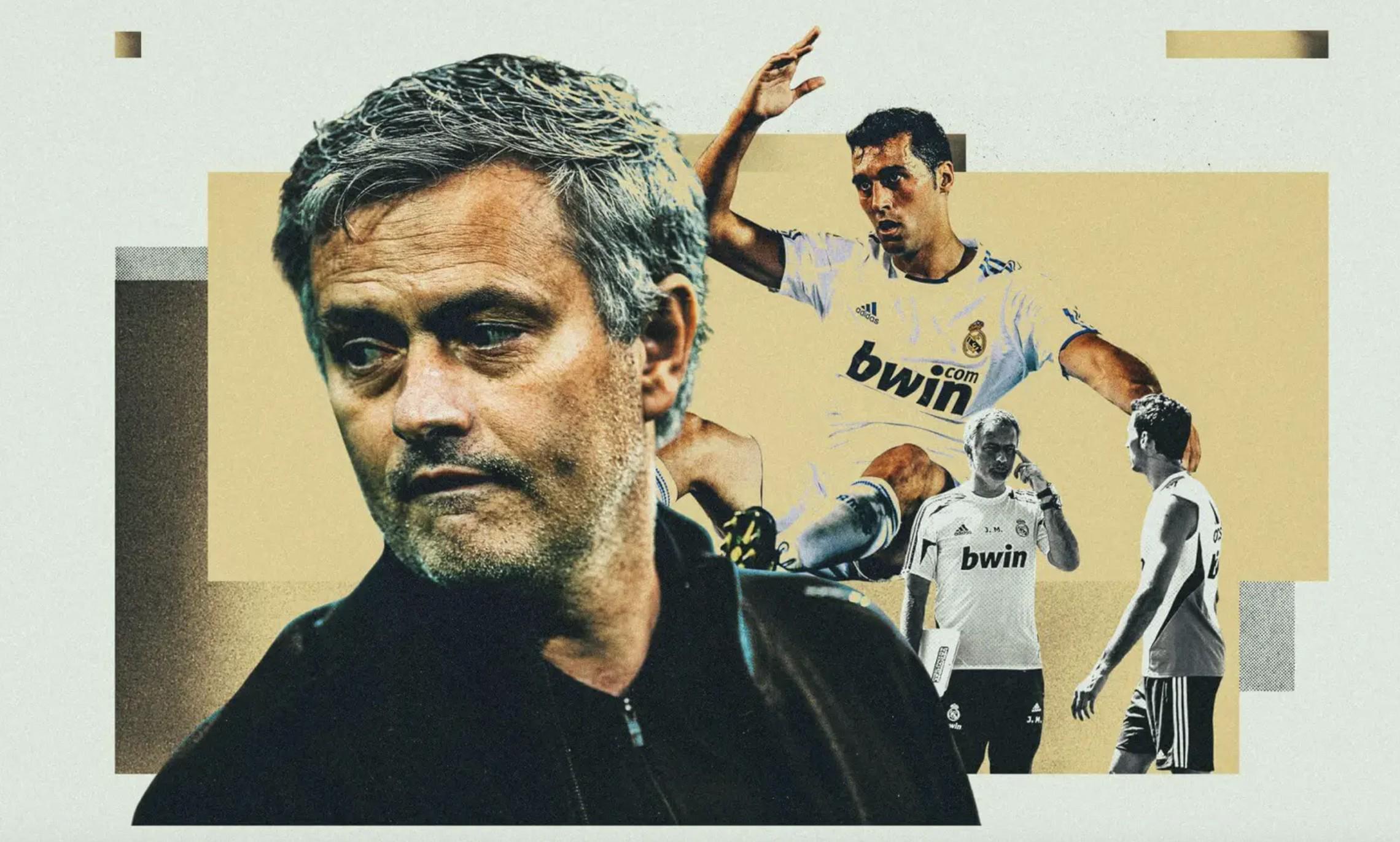 TA:阿韦洛亚拥有浓厚的“穆里尼奥主义”色彩,但他更务实