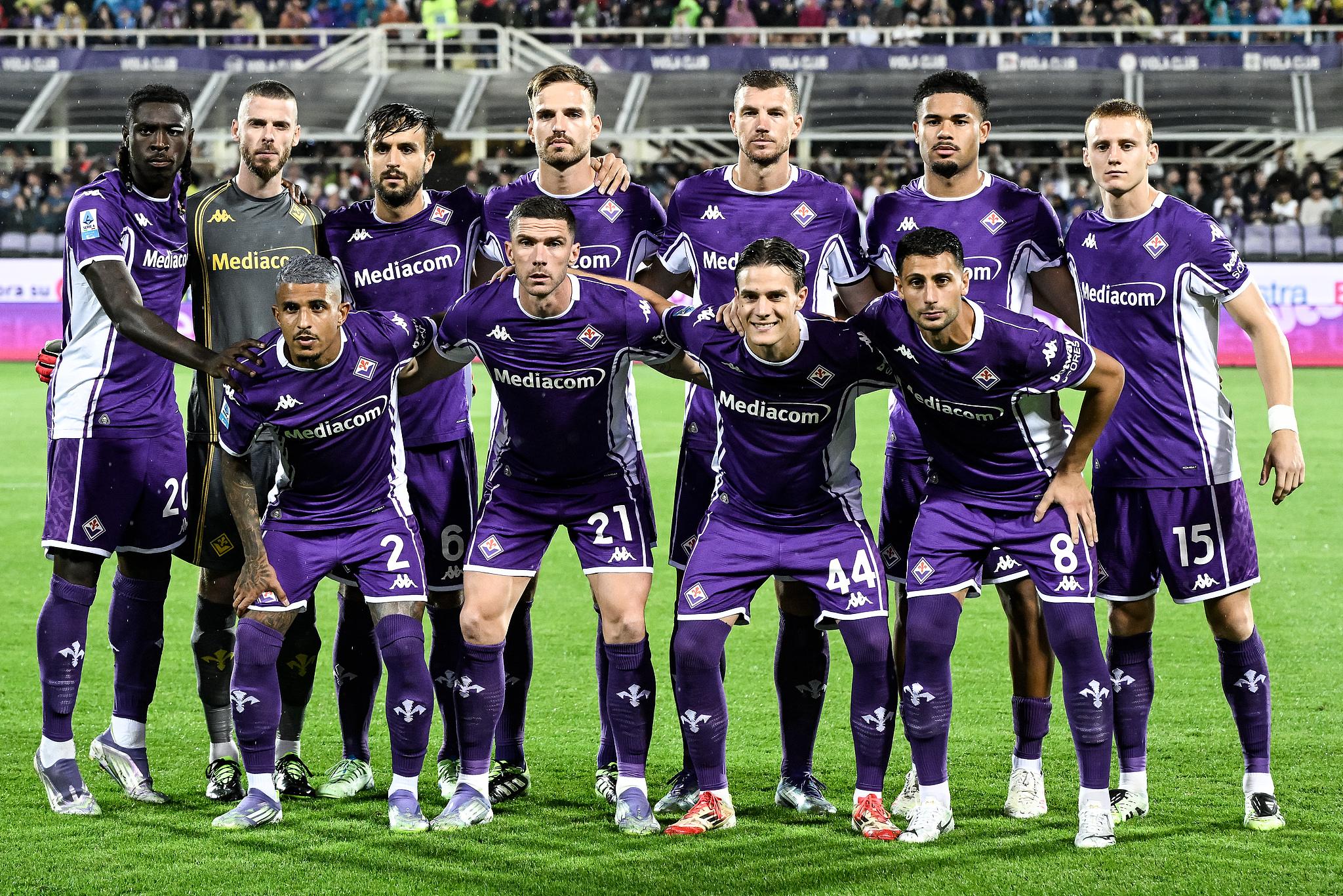 VN调查——意大利杯该如何应对?球迷意见明确