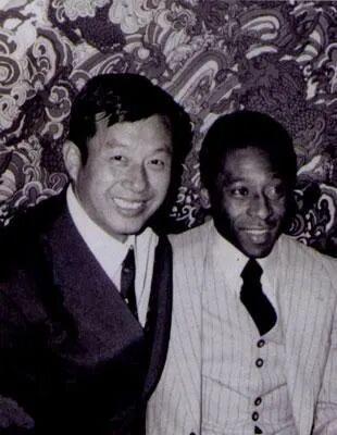 原辽宁队中场核心,盖氏四杰圣贤君臣老四,盖增臣