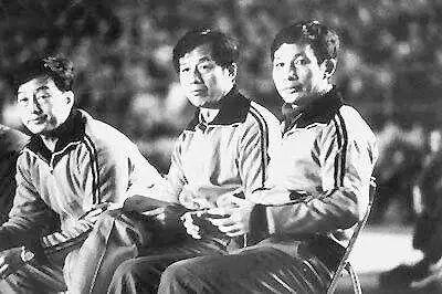 原辽宁队中场核心,盖氏四杰圣贤君臣老四,盖增臣