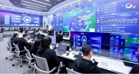 亚冠联赛-中超新赛季启幕，联想混合式AI助力中国职业足球迈入“智能化新阶段”