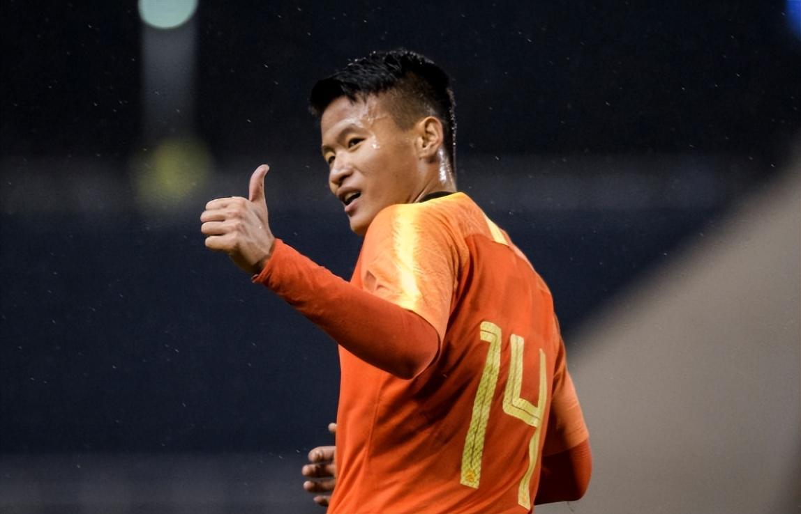 AFC冠军联赛-国安与鲁能的比赛没开踢，就打出最强底牌，曾攻破世界杯劲旅大门