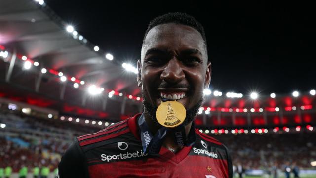 亚洲俱乐部冠军-希望之星扎堆 法甲未来或成巴西队重要兵源地