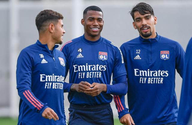 亚洲俱乐部冠军-希望之星扎堆 法甲未来或成巴西队重要兵源地