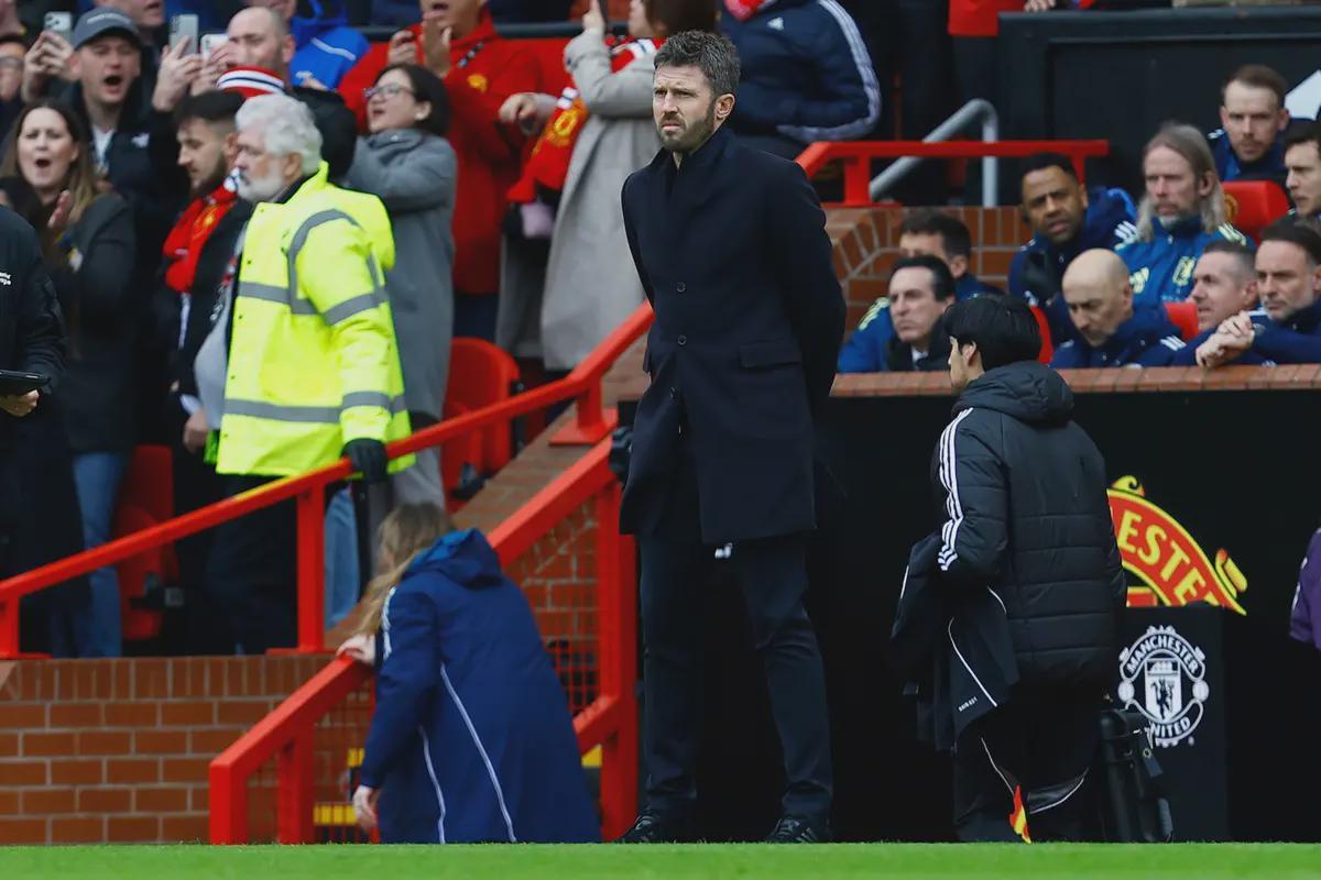 足球赛事-从第7到第3，只用了9轮！那个被骂最差的曼联，怎么就活了？