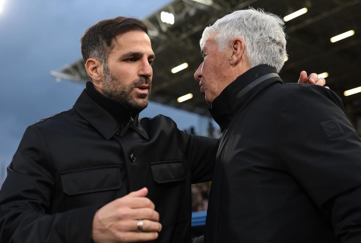 一场2-1，改变争四格局，法布雷加斯神了：率队4连胜，杀入欧冠区