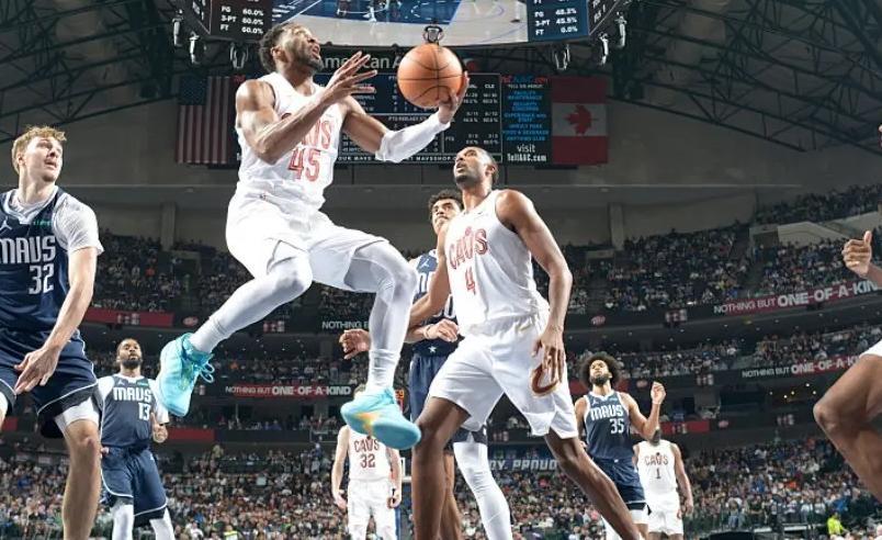 骑士迎东部最轻松赛程，剩余对手胜率不足5成，有望冲击东部第二