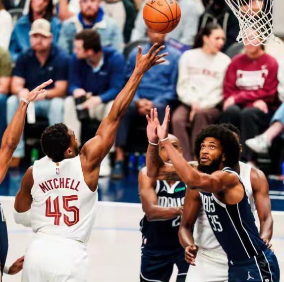 骑士迎东部最轻松赛程，剩余对手胜率不足5成，有望冲击东部第二