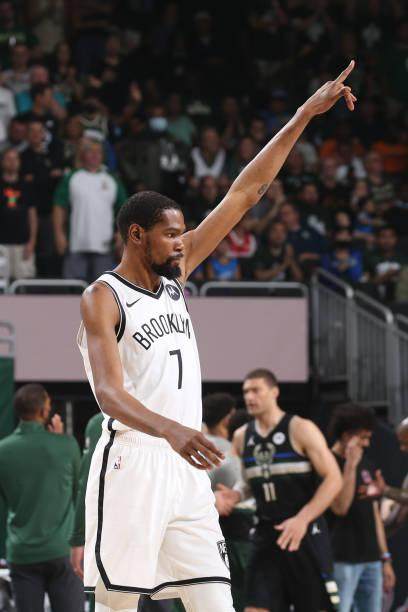 AFC冠军联赛-拒绝回家雄鹿大胜篮网 展望抢七纳什相信主场